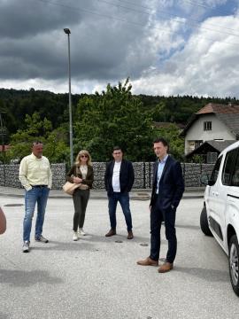 Gradnja širokopasovnega omrežja RUNE kmalu tudi v občini Laško 1